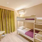 Otel L'aragon A 50m De La Cite De