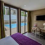 ホテル L'aragon A 50m De La Cite De