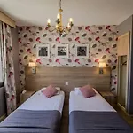 L'aragon A 50m De La Cite De ホテル