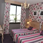 L'aragon 3*
