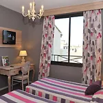ホテル L'aragon A 50m De La Cite De