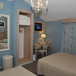 L'aragon A 50m De La Cite De ホテル 3*