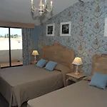L'aragon A 50m De La Cite De ホテル カルカソンヌ
