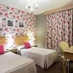 L'aragon A 50m De La Cite De 3* カルカソンヌ