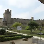 L'aragon A 50m De La Cite De カルカソンヌ