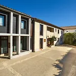 L'aragon A 50m De La Cite De ホテル カルカソンヌ