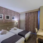L'aragon A 50m De La Cite De ホテル カルカソンヌ