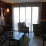 ホテル L'aragon A 50m De La Cite De カルカソンヌ