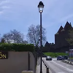 L'aragon A 50m De La Cite De 3* カルカソンヌ
