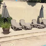 Hotel L'aragon Carcassonne