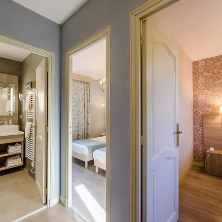 Hotel L'aragon