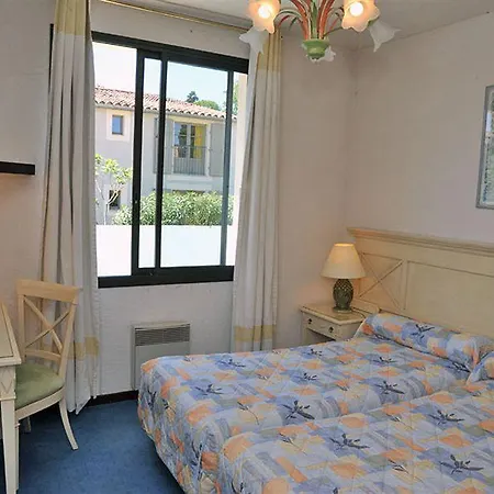 Hotel L'aragon Carcasona