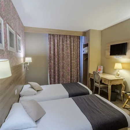 Otel L'aragon