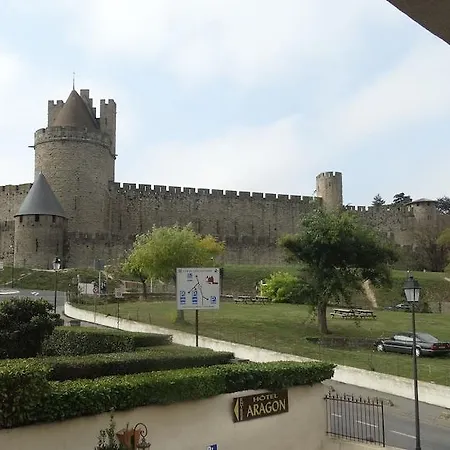 فندق L'aragon