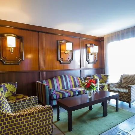 L'aragon Hotel Carcassonne