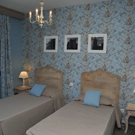 L'aragon Hotel Carcasona