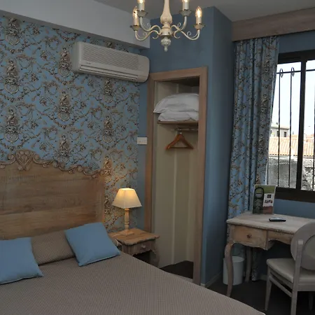 L'aragon 3* Carcasona