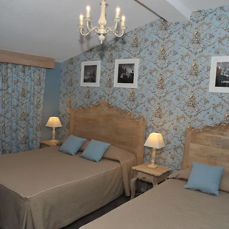 Hotel L'aragon Carcassonne