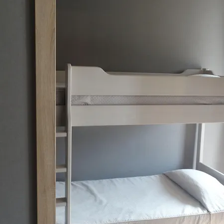 L'aragon 3* Carcasona