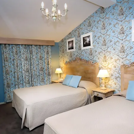 Hotel L'aragon Carcassonne