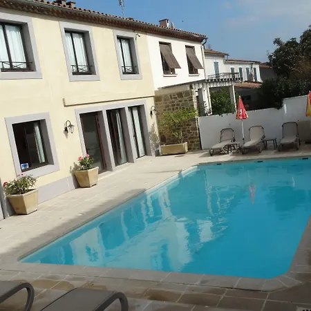 L'aragon Carcassonne