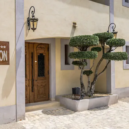 オテル アラゴン 3*