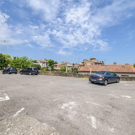 ホテル オテル アラゴン カルカソンヌ