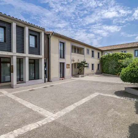 オテル アラゴン ホテル 3*