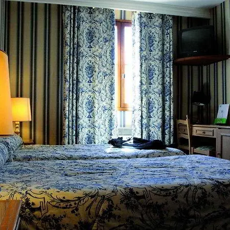 L'aragon Carcassonne