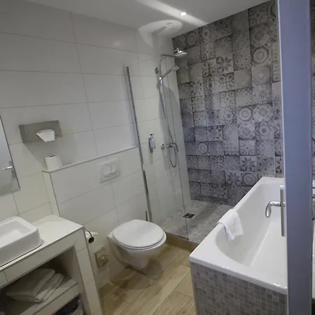 L'aragon Otel Carcassonne