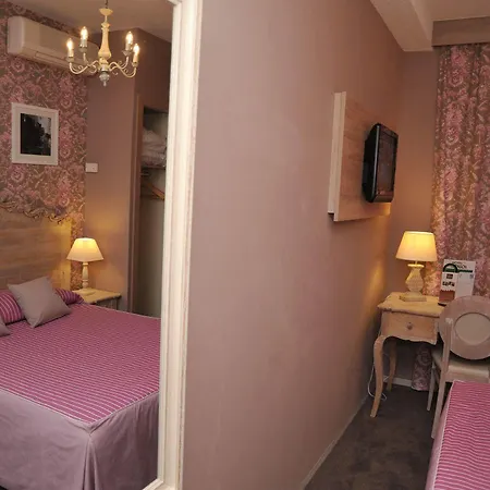 L'aragon Hotel 3*