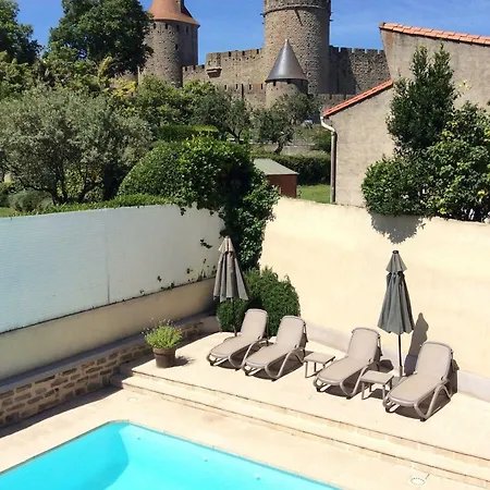 L'aragon Otel