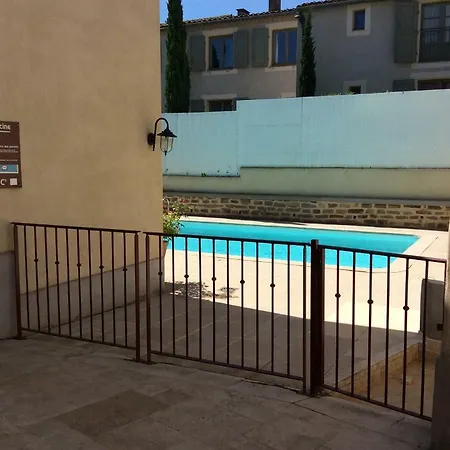 L'aragon Hotel Carcassonne