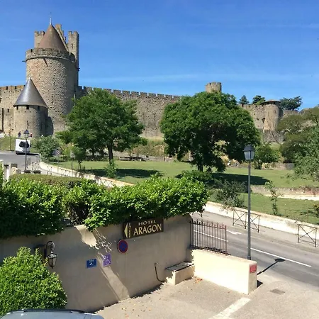 L'aragon 3*