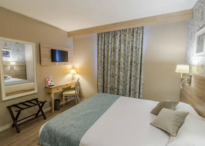 オテル アラゴン