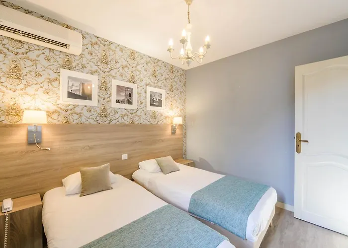 オテル アラゴン