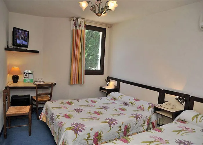 オテル アラゴン