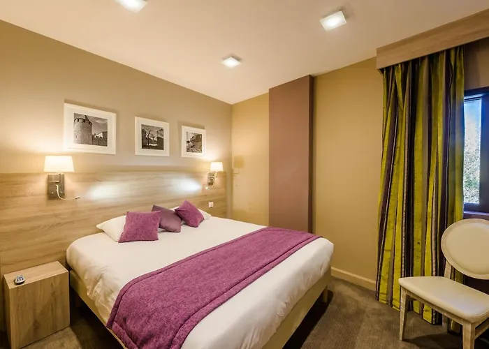 ホテル オテル アラゴン