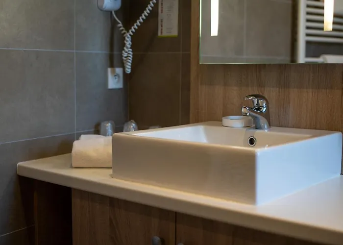 L'aragon A 50m De La Cite De Carcassonne