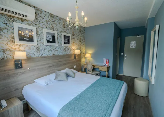 オテル アラゴン