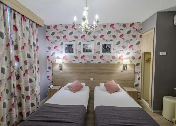 オテル アラゴン