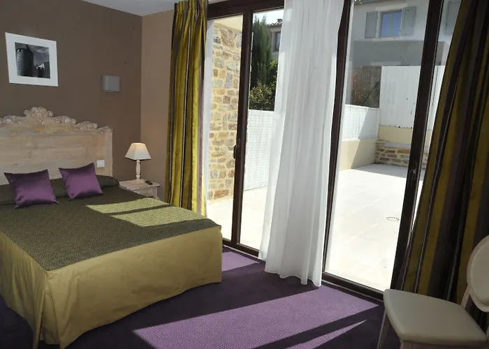 オテル アラゴン