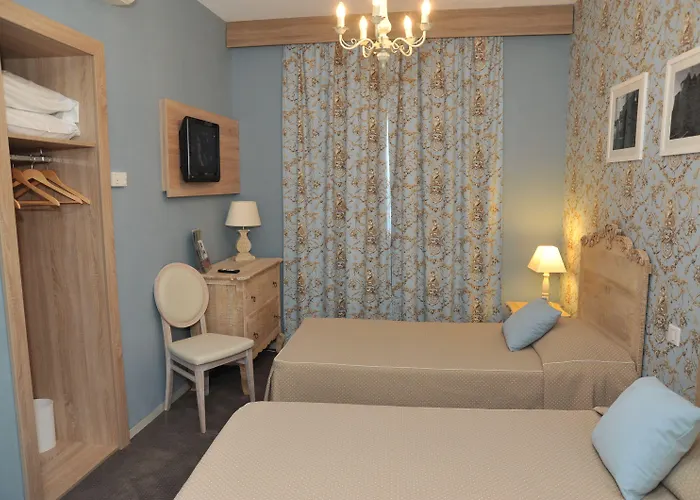 オテル アラゴン