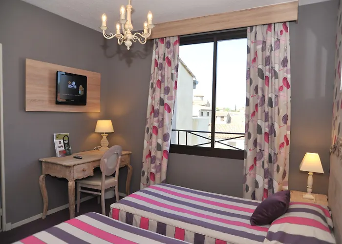 ホテル オテル アラゴン