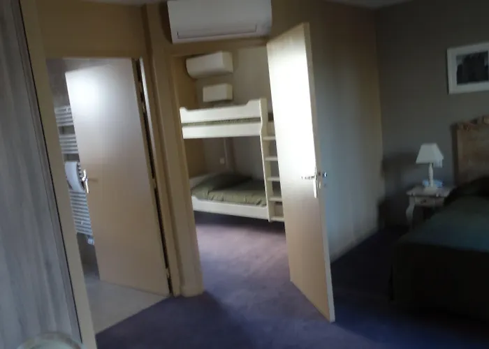 ホテル オテル アラゴン 3*