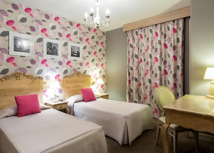 オテル アラゴン 3* カルカソンヌ