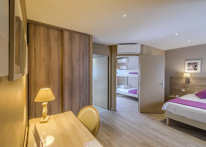 オテル アラゴン