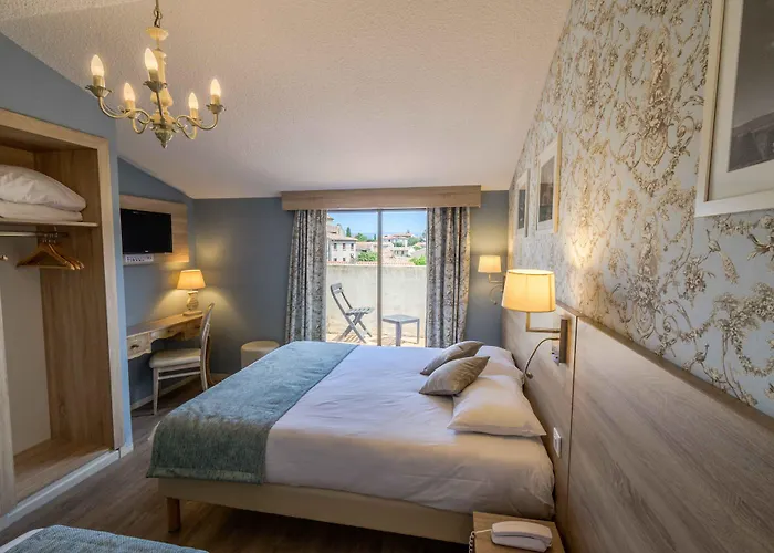 オテル アラゴン