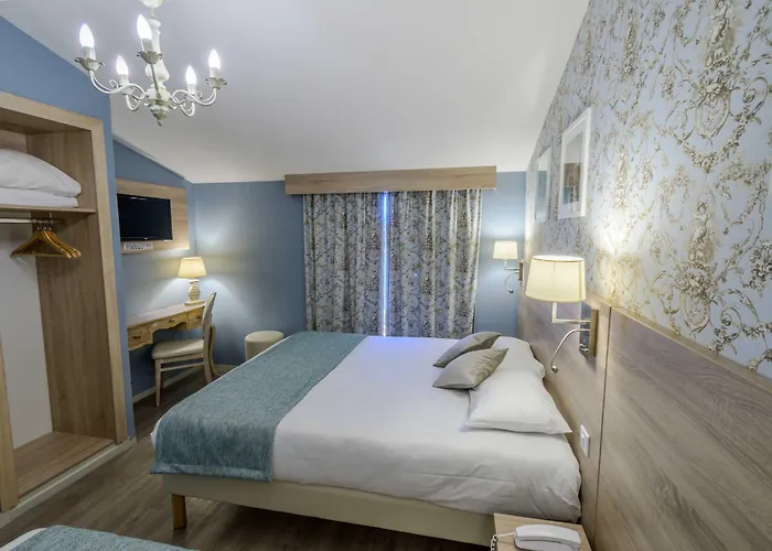 オテル アラゴン