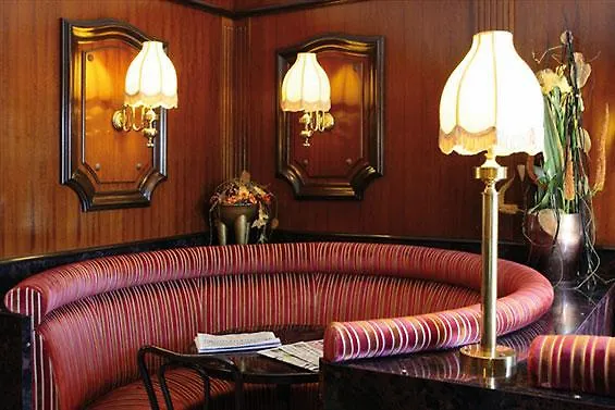 オテル アラゴン